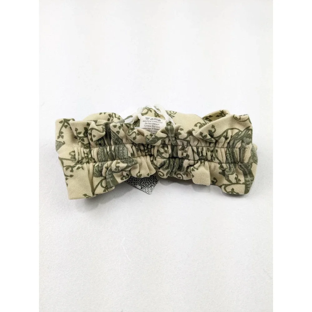 Kate Quinn Knotted Headband